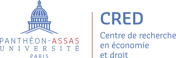 Logo CRED